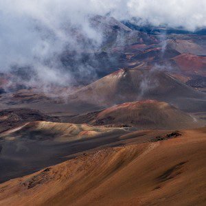 The Land That Time Forgot by Bas Hobson