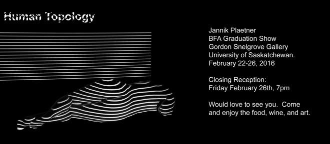 Jannik Plaetner-Gordon Snelgrove Gallery