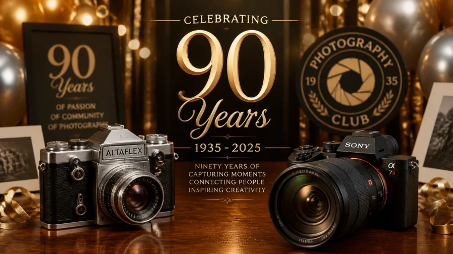 ☀️ Summer Break Check-In: 90th Anniversary & What's Coming Up Next